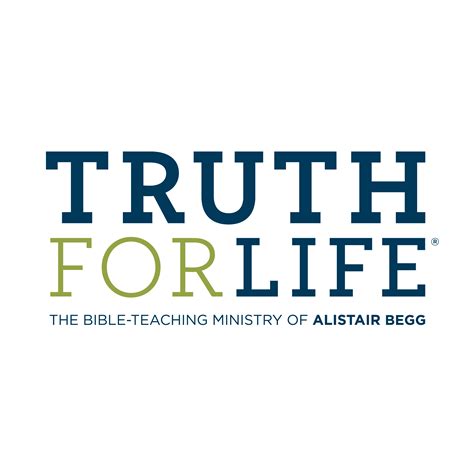 truth for life website